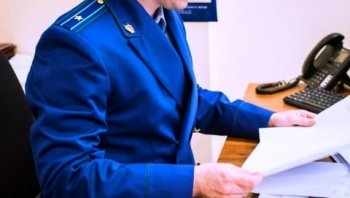 Прокурор Исаклинского района в судебном порядке требует от главы сельского поселения Ключи ликвидировать несанкционированную свалку